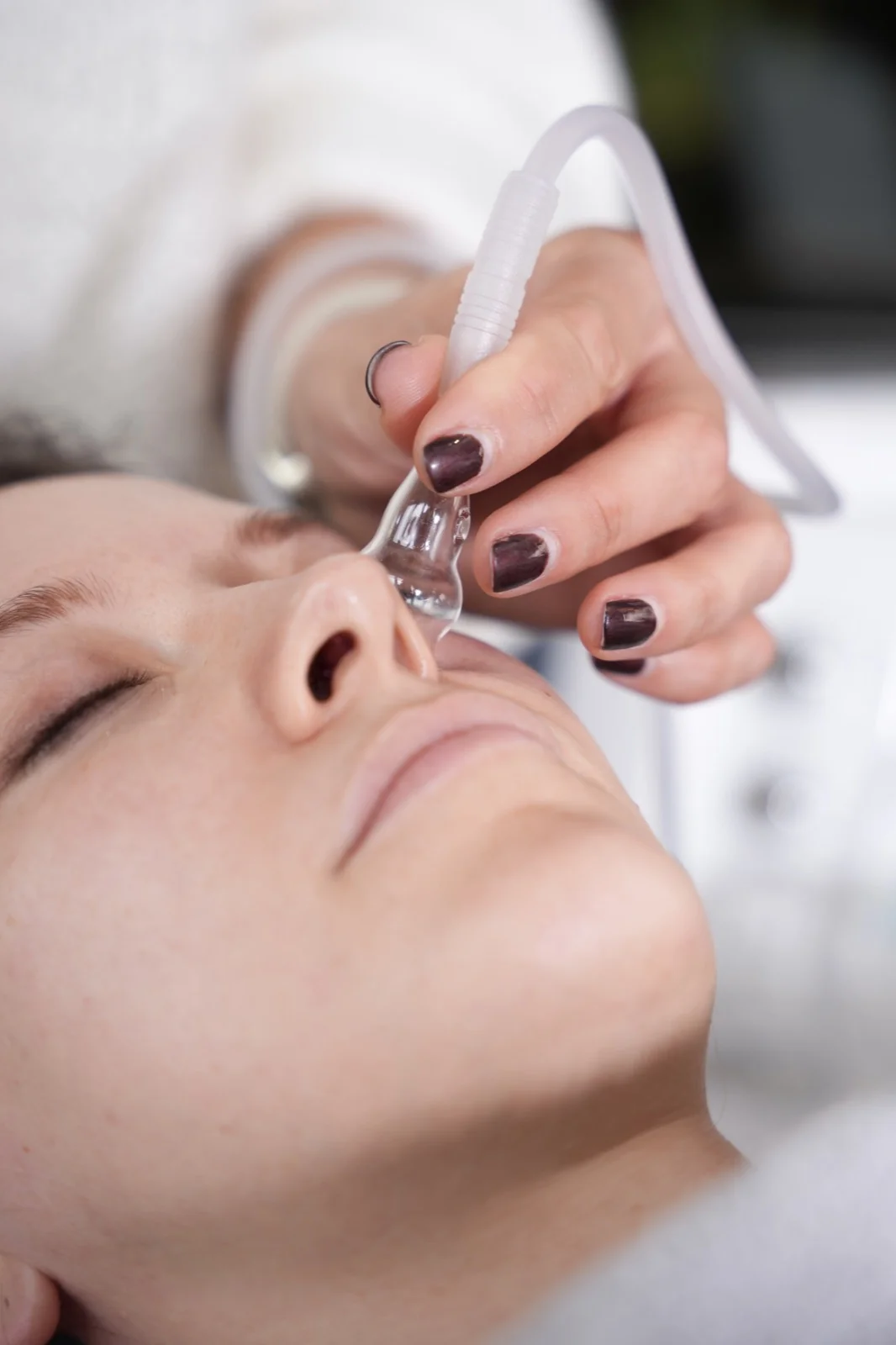 Erlebnispaket Aquafacial