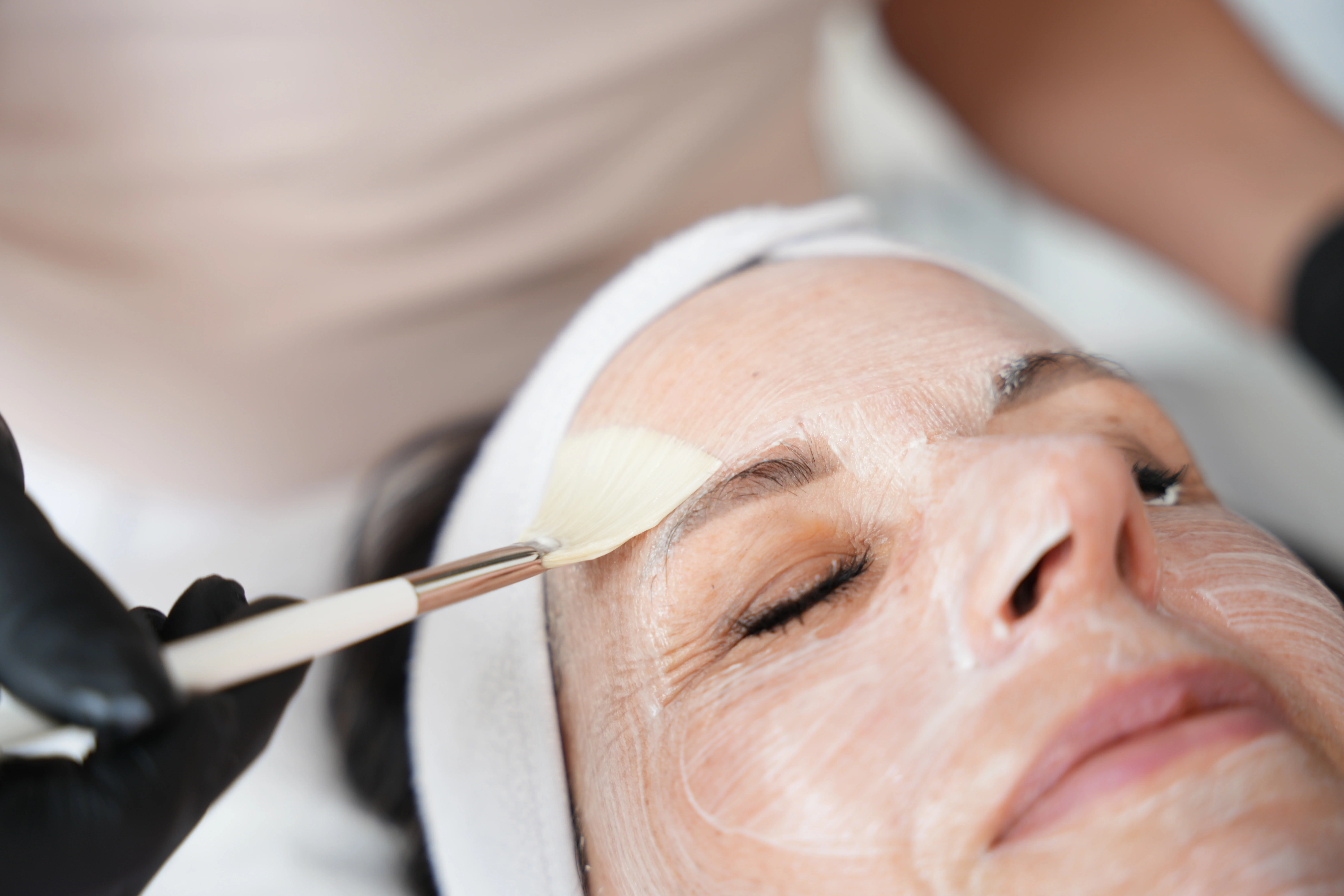 Professionelle Kosmetikbehandlung Heilbronn