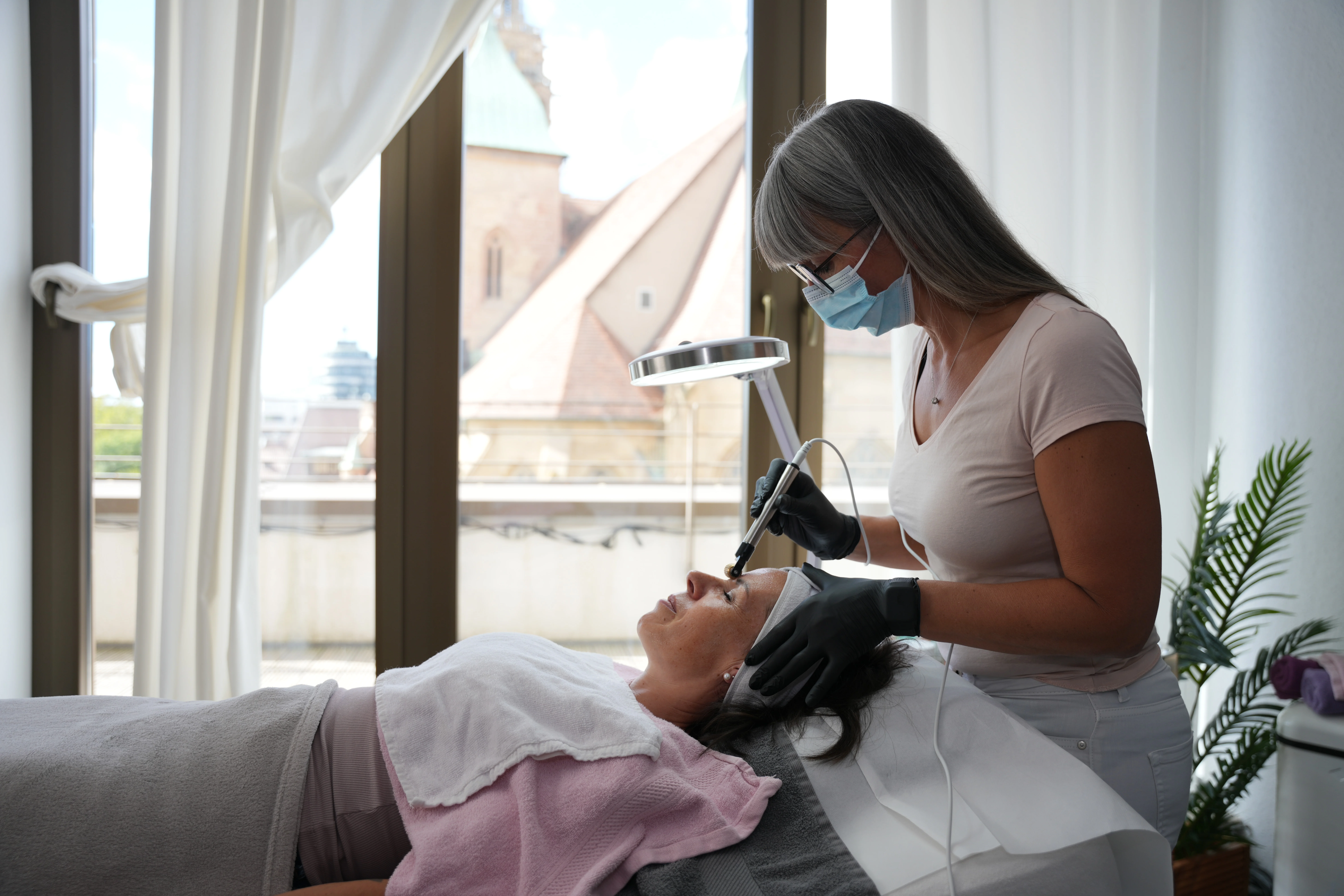 Kosmetik Behandlung Heilbronn