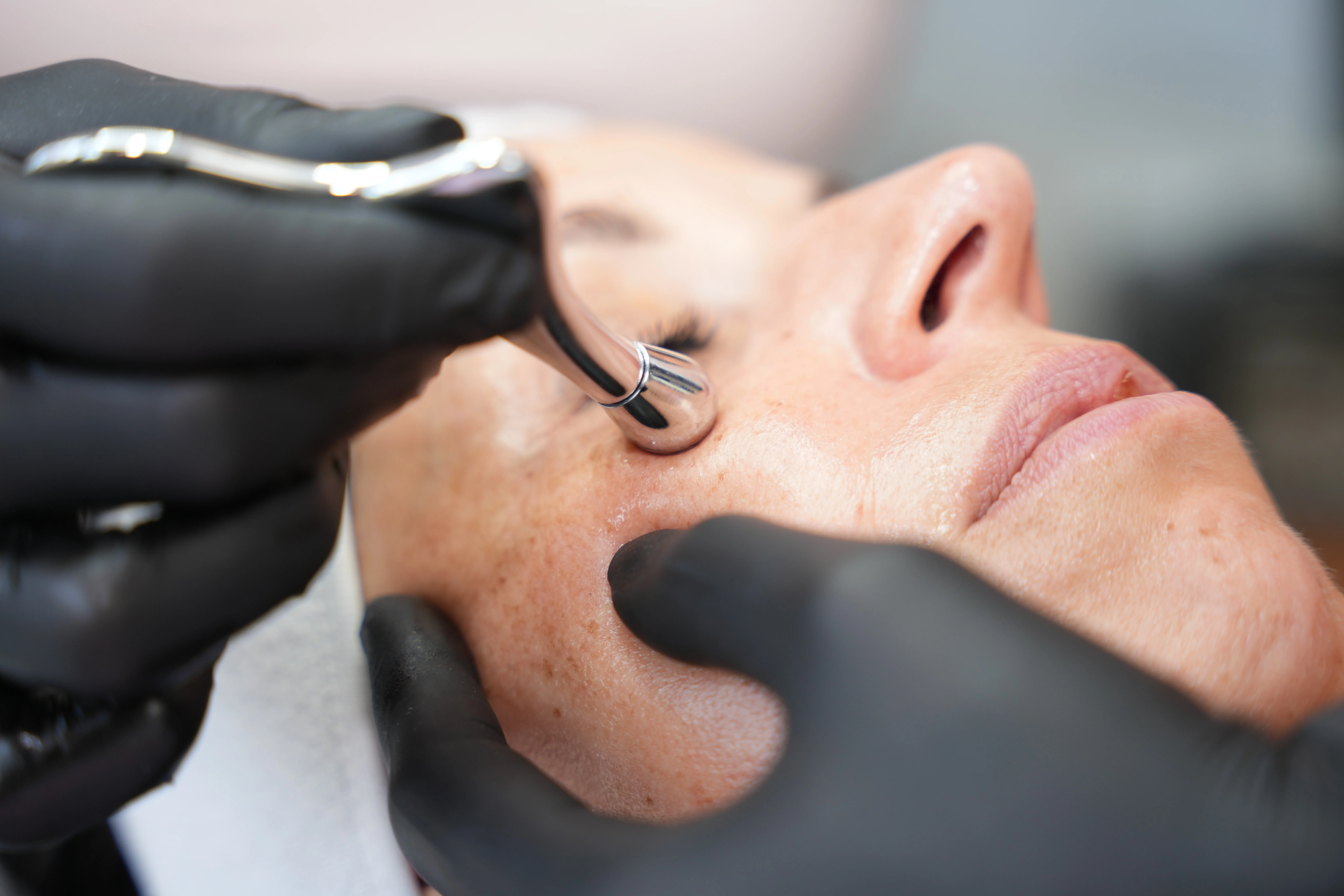 Kosmetikzentrum Heilbronn Behandlung