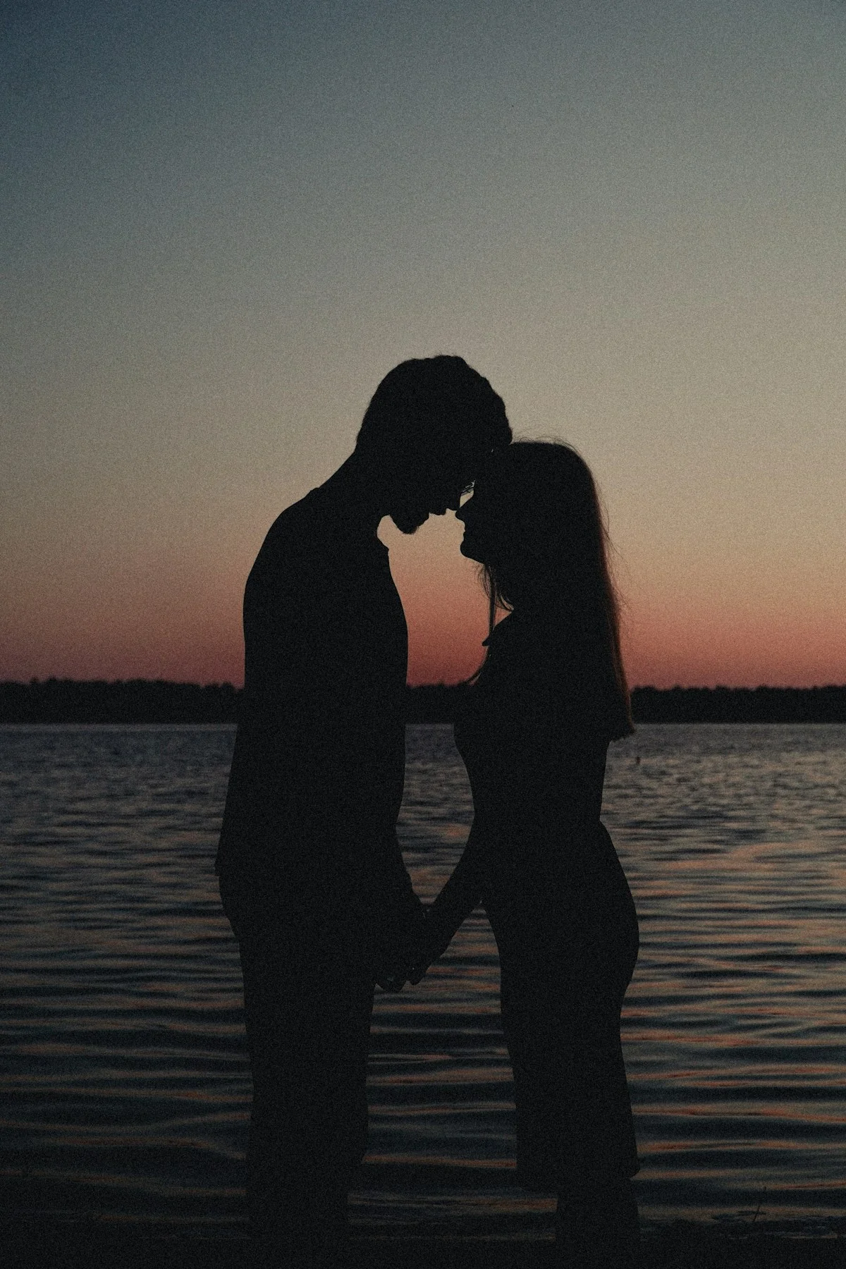 Romantik Erlebnis Pärchen